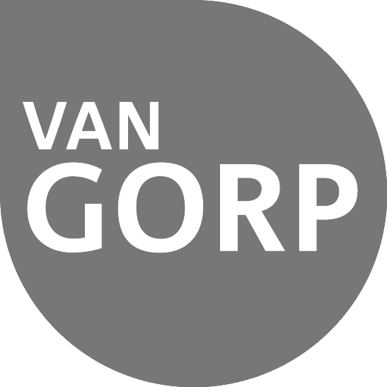VCA Logo Van Gorp Bronbemaling & Bronboring BV